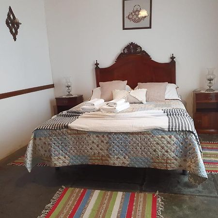 Casa Do Sr. Alberto Villa Praia da Vitória Esterno foto
