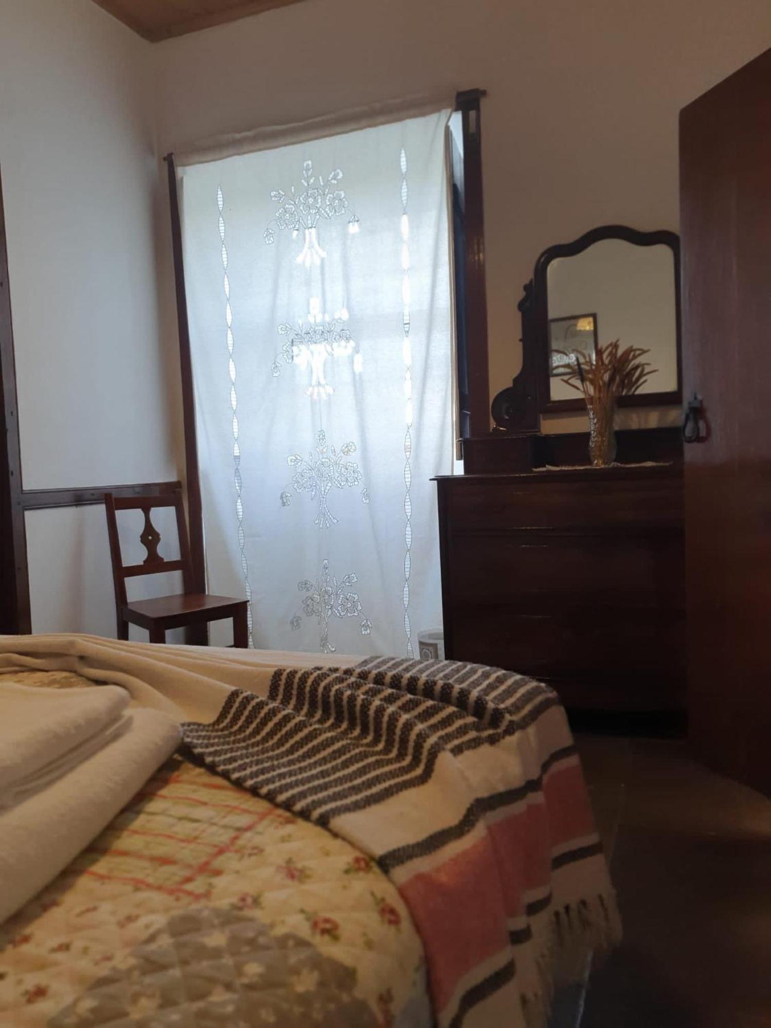 Casa Do Sr. Alberto Villa Praia da Vitória Esterno foto