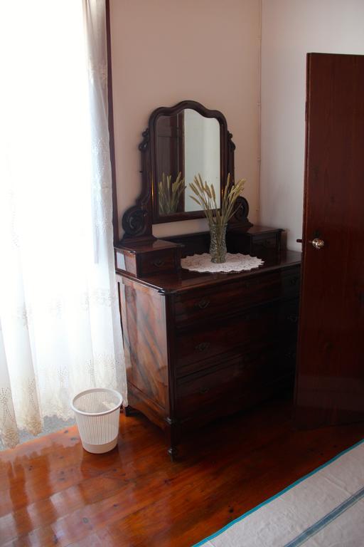 Casa Do Sr. Alberto Villa Praia da Vitória Esterno foto